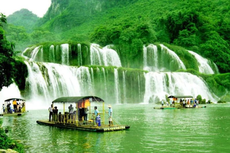 Explore The 15 Most Ideal Travel Destinations Near Hanoi In 2023